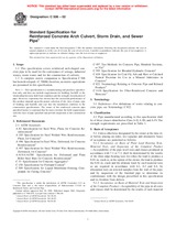 UNGÜLTIG ASTM C506-02 10.7.2002 Ansicht