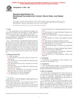 UNGÜLTIG ASTM C506-05a 15.5.2005 Ansicht