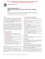 UNGÜLTIG ASTM C506-07 15.3.2007 Ansicht