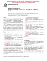 UNGÜLTIG ASTM C506-08a 15.4.2008 Ansicht