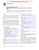 UNGÜLTIG ASTM C506-09 1.6.2009 Ansicht