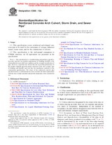 UNGÜLTIG ASTM C506-12a 15.9.2012 Ansicht