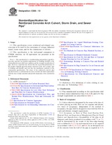 UNGÜLTIG ASTM C506-13 15.1.2013 Ansicht