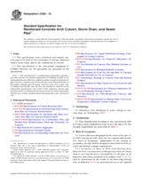 UNGÜLTIG ASTM C506-15 1.1.2015 Ansicht