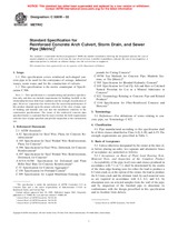 UNGÜLTIG ASTM C506M-02 10.7.2002 Ansicht
