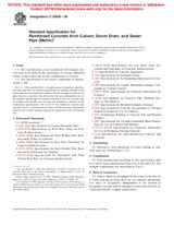 UNGÜLTIG ASTM C506M-08 15.1.2008 Ansicht