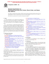 UNGÜLTIG ASTM C506M-10a 1.4.2010 Ansicht
