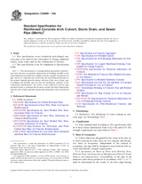 UNGÜLTIG ASTM C506M-10b 1.10.2010 Ansicht