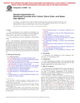 UNGÜLTIG ASTM C506M-12a 15.9.2012 Ansicht