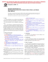 UNGÜLTIG ASTM C506M-13 15.1.2013 Ansicht