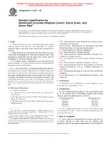 UNGÜLTIG ASTM C507-05 1.2.2005 Ansicht