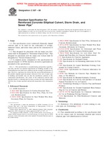 UNGÜLTIG ASTM C507-08 15.1.2008 Ansicht
