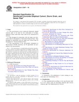 UNGÜLTIG ASTM C507-10 1.2.2010 Ansicht