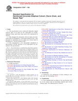 UNGÜLTIG ASTM C507-10b 1.10.2010 Ansicht