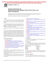 UNGÜLTIG ASTM C507M-12a 15.9.2012 Ansicht