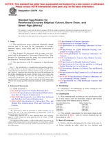 UNGÜLTIG ASTM C507M-13a 15.2.2013 Ansicht