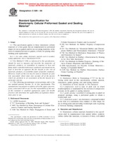 UNGÜLTIG ASTM C509-00 10.6.2000 Ansicht