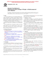 UNGÜLTIG ASTM C510-05a 1.5.2005 Ansicht