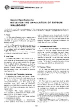 UNGÜLTIG ASTM C514-77 1.1.1900 Ansicht