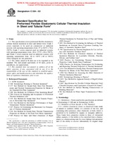 UNGÜLTIG ASTM C534-02 10.6.2002 Ansicht