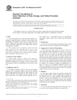 UNGÜLTIG ASTM C538-83(2014)e1 1.5.2014 Ansicht