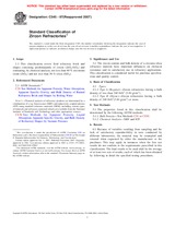 UNGÜLTIG ASTM C545-97(2007) 1.10.2007 Ansicht