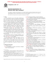 UNGÜLTIG ASTM C547-07 1.8.2007 Ansicht