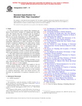 UNGÜLTIG ASTM C547-11 1.6.2011 Ansicht