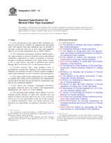 UNGÜLTIG ASTM C547-15 1.3.2015 Ansicht
