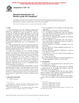 UNGÜLTIG ASTM C549-02 10.6.2002 Ansicht