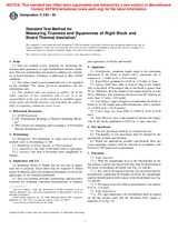 UNGÜLTIG ASTM C550-95 1.1.1995 Ansicht
