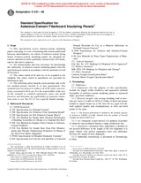 UNGÜLTIG ASTM C551-98 10.9.1998 Ansicht