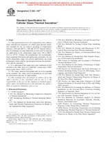UNGÜLTIG ASTM C552-00e1 10.1.2000 Ansicht
