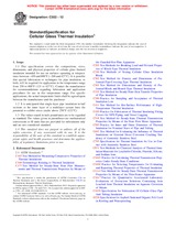 UNGÜLTIG ASTM C552-12 1.5.2012 Ansicht