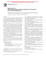 UNGÜLTIG ASTM C553-02 10.10.2002 Ansicht