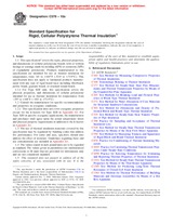 UNGÜLTIG ASTM C578-10a 1.12.2010 Ansicht