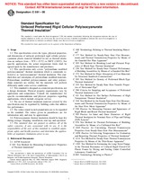 UNGÜLTIG ASTM C591-00 10.11.2001 Ansicht