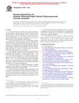 UNGÜLTIG ASTM C591-08a 1.12.2008 Ansicht