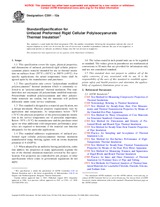 UNGÜLTIG ASTM C591-12a 1.6.2012 Ansicht