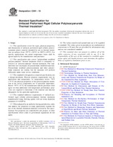 UNGÜLTIG ASTM C591-15 1.5.2015 Ansicht