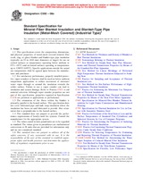 UNGÜLTIG ASTM C592-08a 1.10.2008 Ansicht