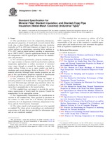 UNGÜLTIG ASTM C592-10 1.9.2010 Ansicht