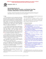 UNGÜLTIG ASTM C592-12 1.5.2012 Ansicht