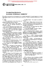 UNGÜLTIG ASTM C595-79 1.1.1900 Ansicht