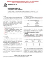 UNGÜLTIG ASTM C602-06 1.7.2006 Ansicht
