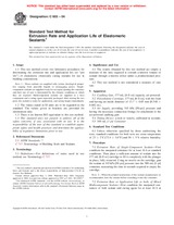 UNGÜLTIG ASTM C603-04 1.5.2004 Ansicht
