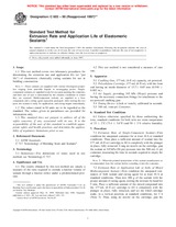 UNGÜLTIG ASTM C603-90(1997)e1 10.6.1997 Ansicht