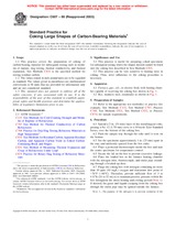 UNGÜLTIG ASTM C607-88(2005) 1.12.2005 Ansicht