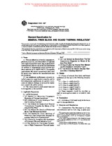 UNGÜLTIG ASTM C612-83e1 1.1.1900 Ansicht