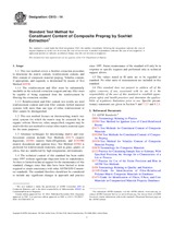 UNGÜLTIG ASTM C613-14 15.10.2014 Ansicht